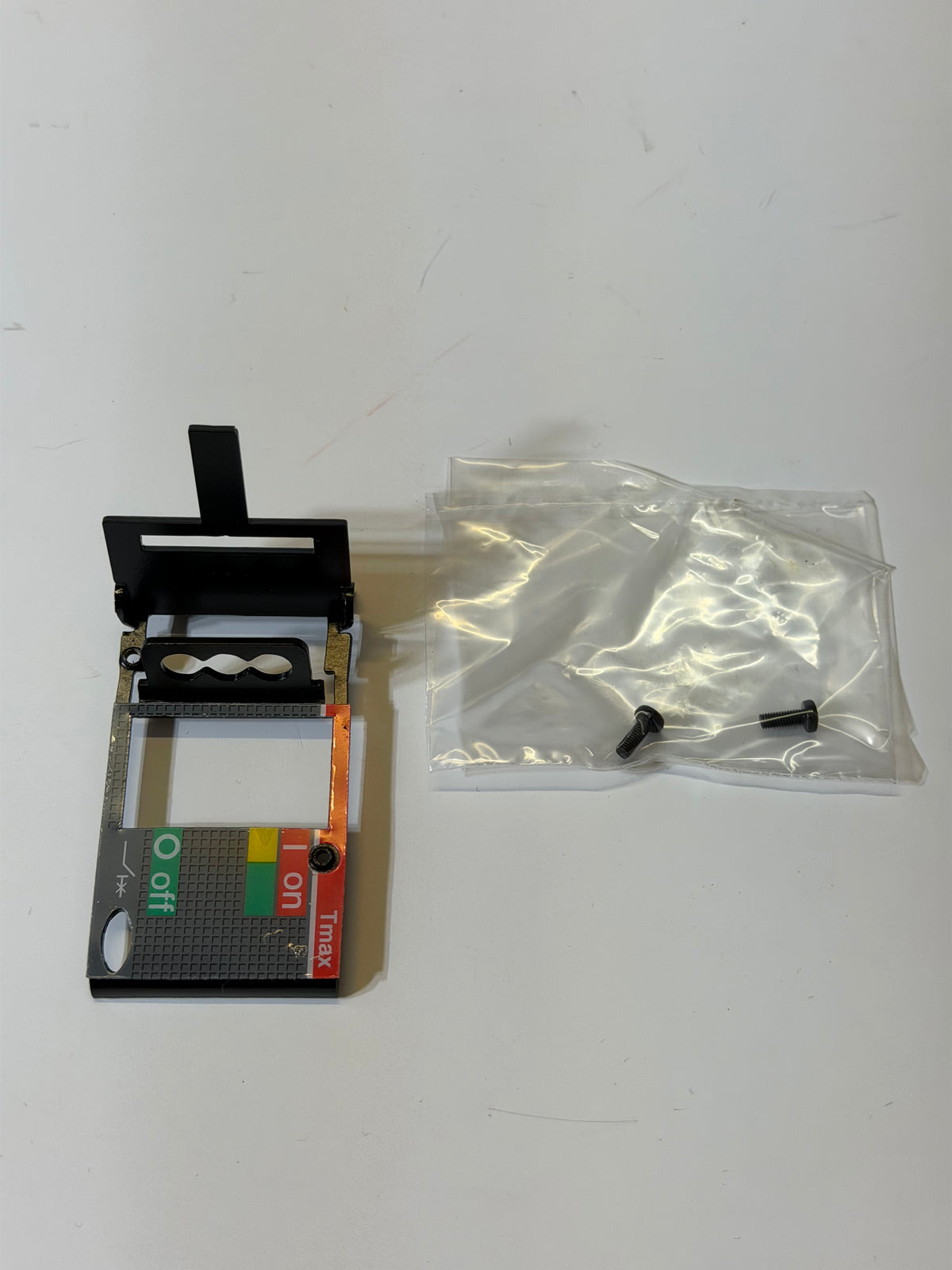 ABB 1SDA051394R1 Padlock Device Open/Close T1-T2-T3, KT3LD