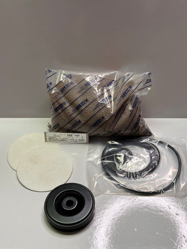 HNTC 15755.001 Air Drier Kit for Isuzu, Nissan and Mitsubishi
