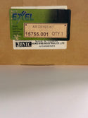 HNTC 15755.001 Air Drier Kit for Isuzu, Nissan and Mitsubishi