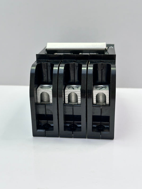 Heinemann CF Series 3 Pole Circuit Breaker 4A - CF3-G3 4A (AB?)