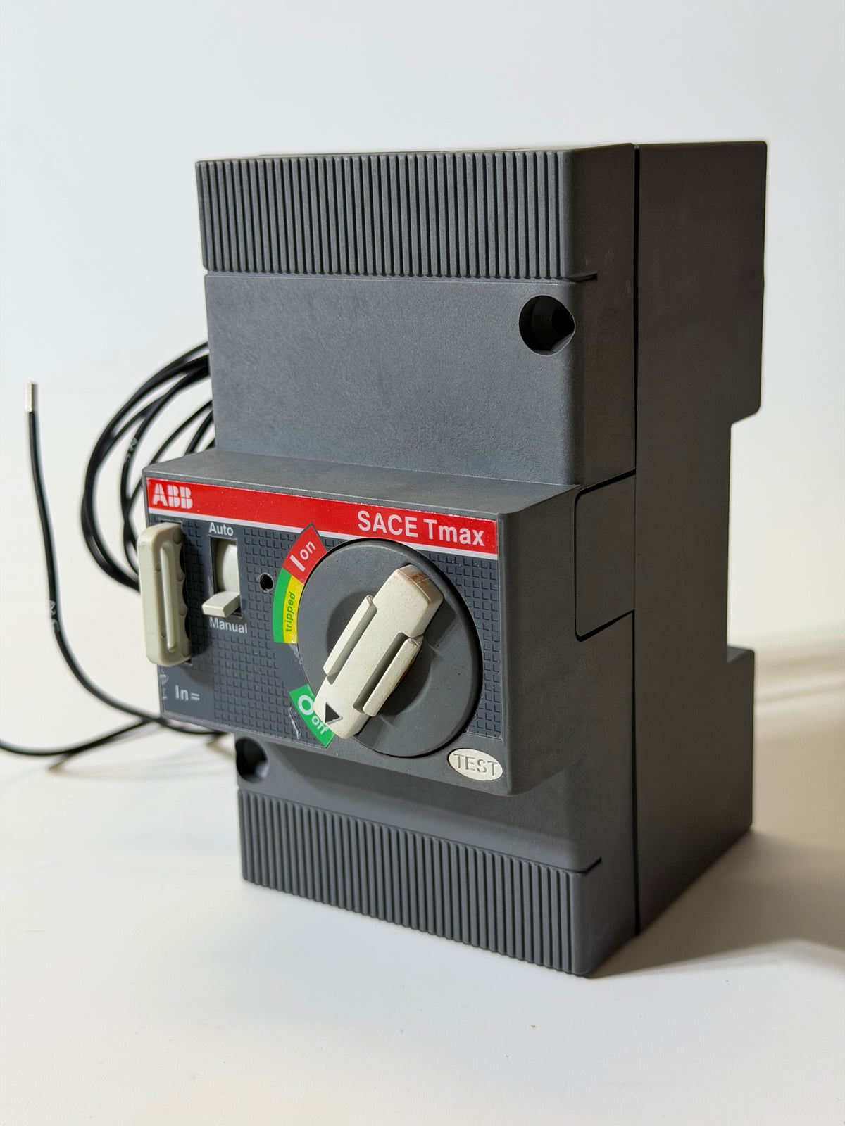 ABB 1SDA059597R1 MOS T1,.T3 SUPERIM. 110..250Vac/dc