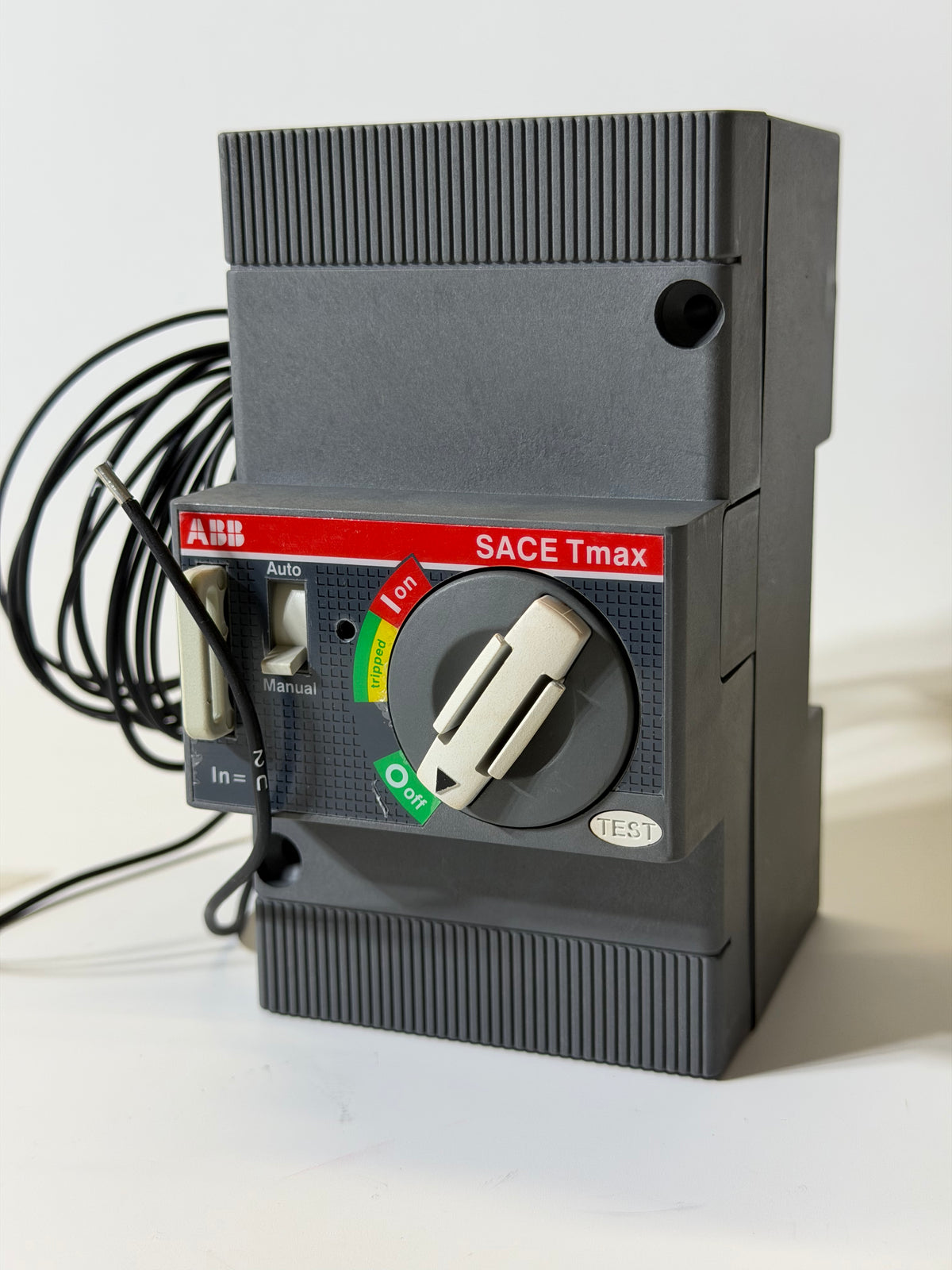 ABB 1SDA059597R1 MOS T1,.T3 SUPERIM. 110..250Vac/dc