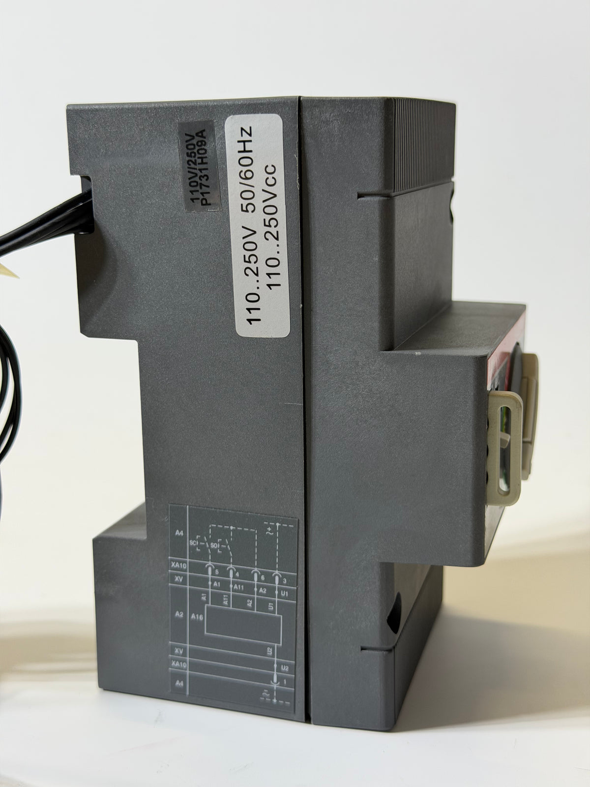 ABB 1SDA059597R1 MOS T1,.T3 SUPERIM. 110..250Vac/dc