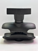 Ram Mounts RAM-D-201U-C Double Socket Arm - D Size - Short