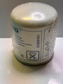 Volvo 21620181 Filter Kit with O-Ring, Desiccant and oil separator cartridge