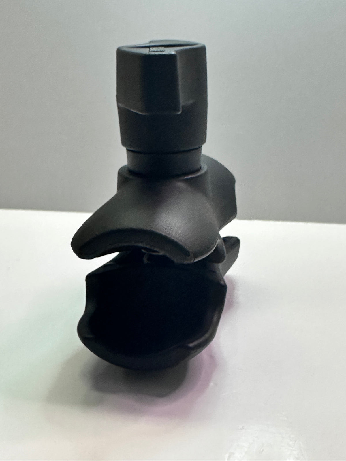 Ram Mounts RAM-D-201U-C Double Socket Arm - D Size - Short