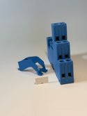 Finder 97.02SPA Relay Socket for 46.52 Relay W/098.01