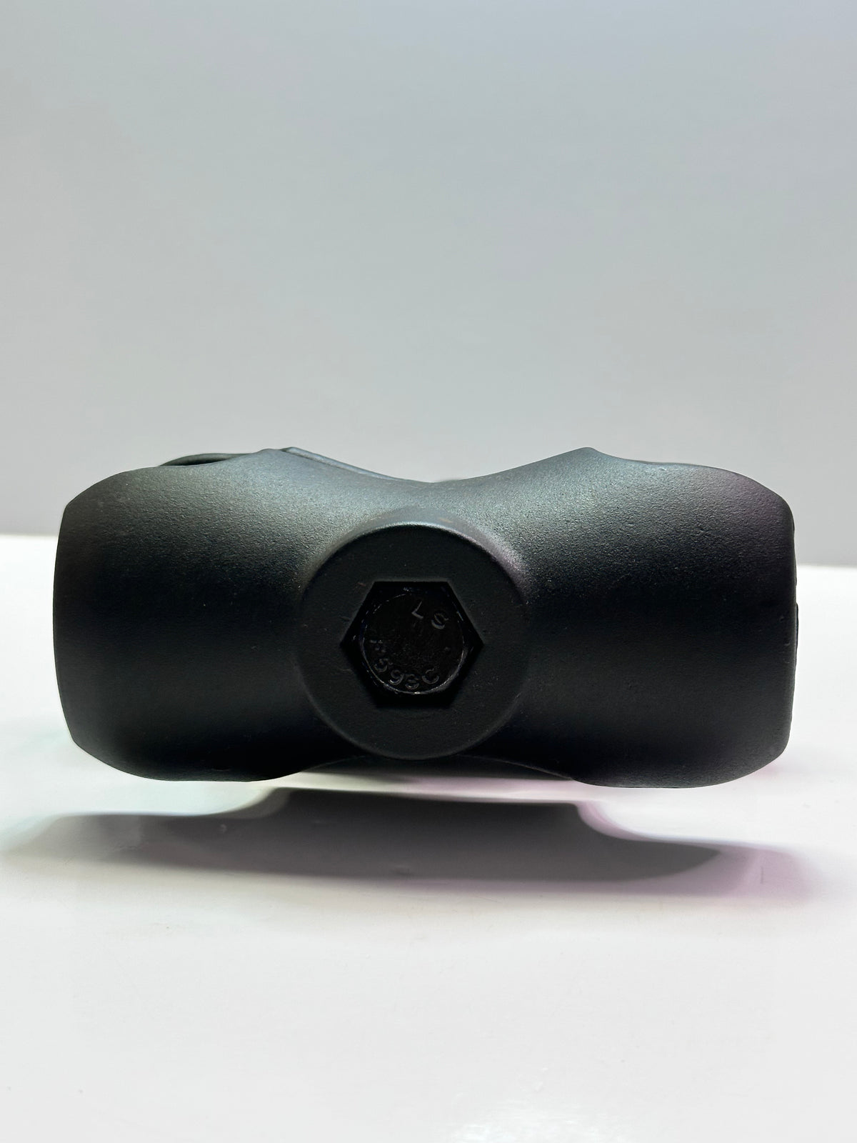 Ram Mounts RAM-D-201U-C Double Socket Arm - D Size - Short