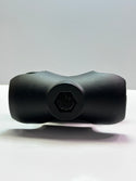 Ram Mounts RAM-D-201U-C Double Socket Arm - D Size - Short