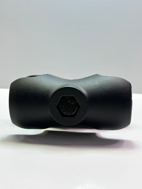 Ram Mounts RAM-D-201U-C Double Socket Arm - D Size - Short