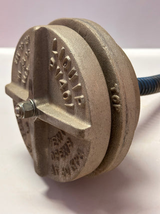 LIQUIP PV401 Series Tank Pressure Vent