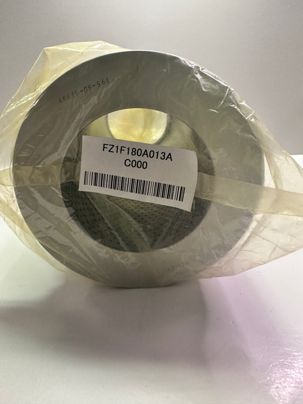 Komatsu 195-60-51131 Hydraulic Oil Filter