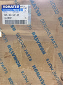 Komatsu 195-60-51131 Hydraulic Oil Filter