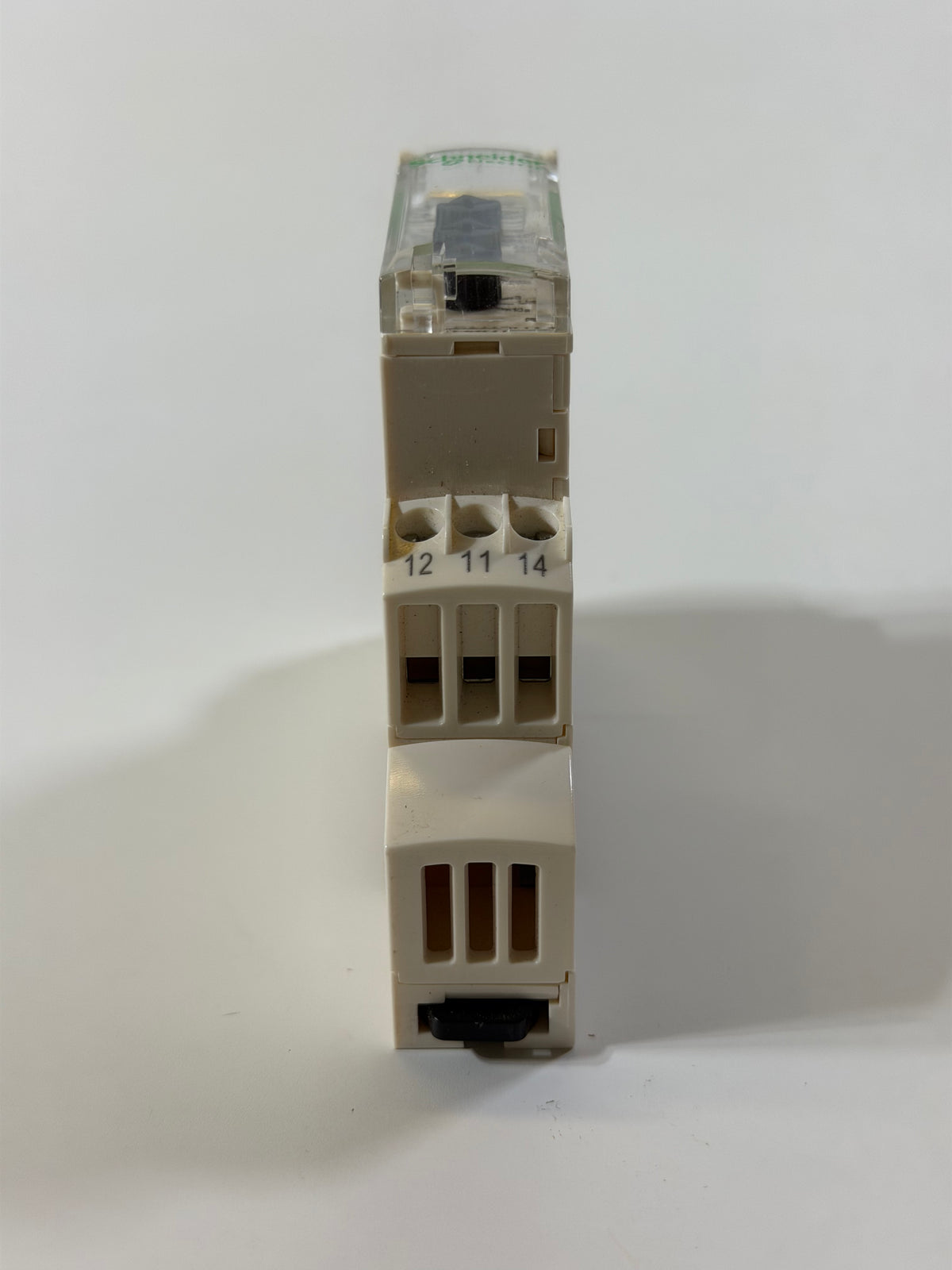 RM17UAS15 Modular 1 Phase Voltage Control Relay, 940512