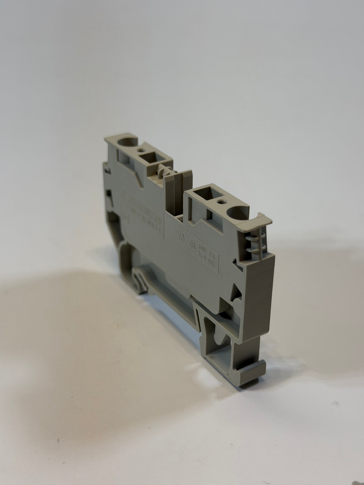 AB1RRN 635U2 Terminal Block, 41A