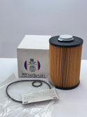 Wesfil Cooper WCF144 Fuel Filter for Mitsubishi (R2699P) ME301895