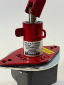 LS13009-01, 4 Terminal Battery Isolator Assembly