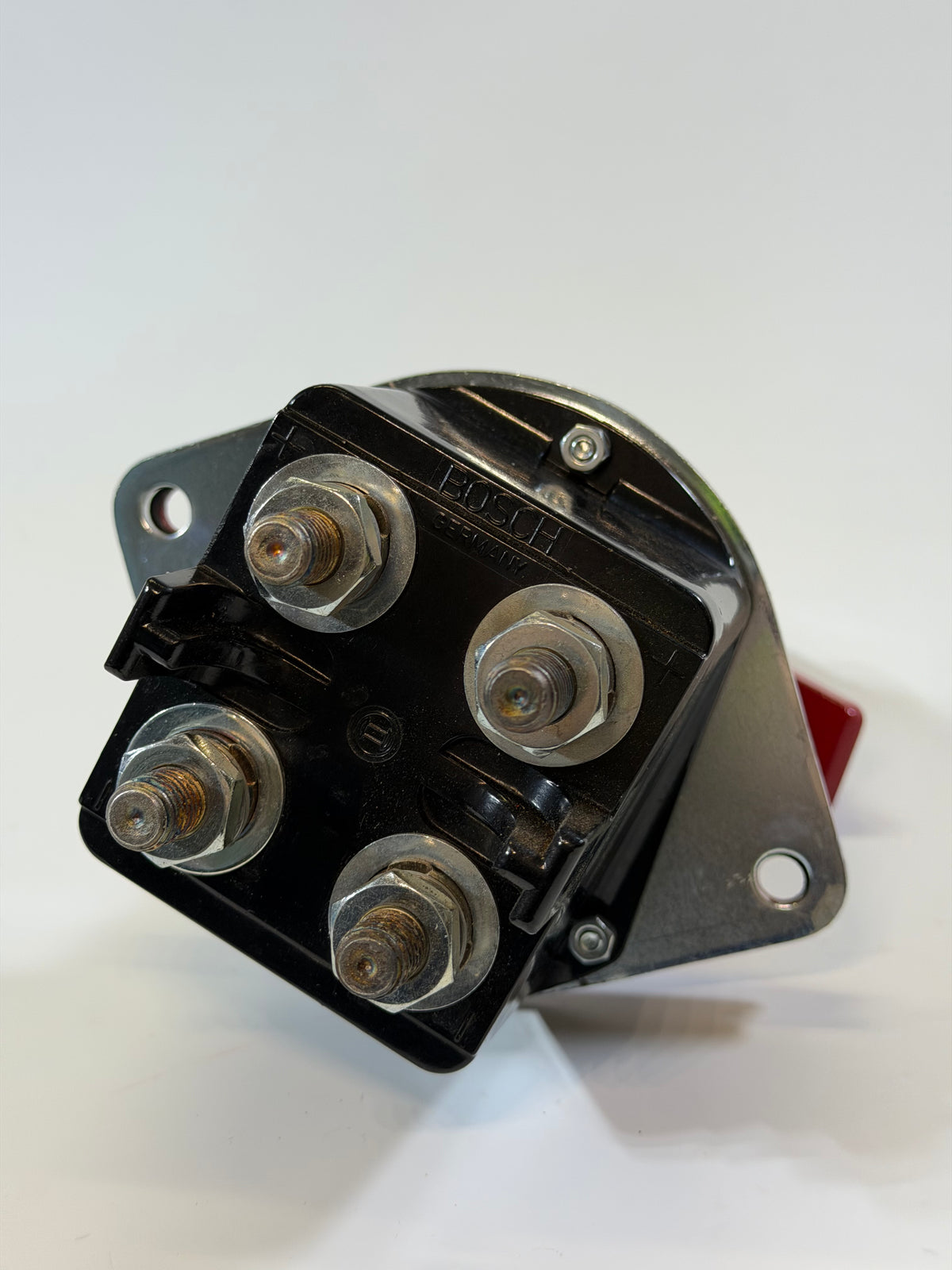 LS13009-01, 4 Terminal Battery Isolator Assembly