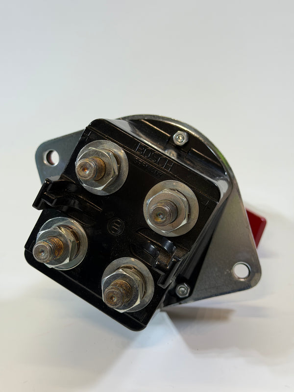 LS13009-01, 4 Terminal Battery Isolator Assembly