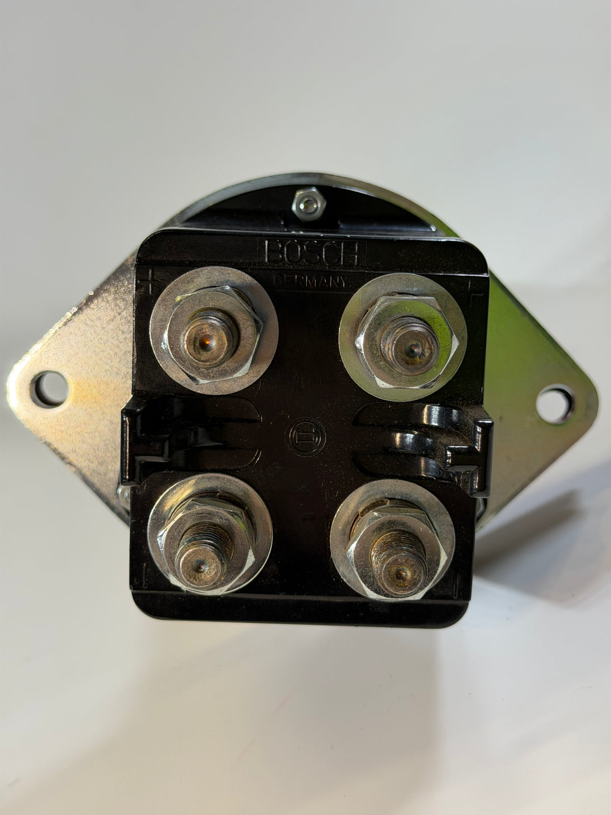 LS13009-01, 4 Terminal Battery Isolator Assembly