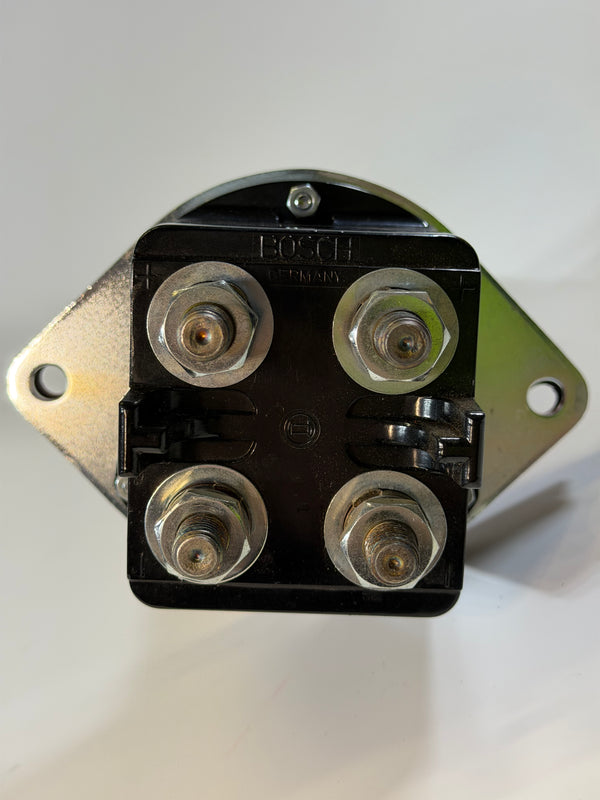 LS13009-01, 4 Terminal Battery Isolator Assembly
