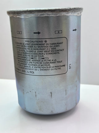 Hino S2340-11580 Genuine Fuel Filter