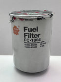 Sakura FC-1804 Fuel Filter