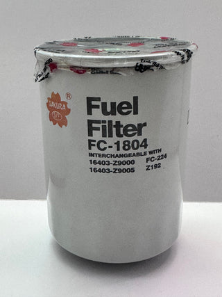Sakura FC-1804 Fuel Filter