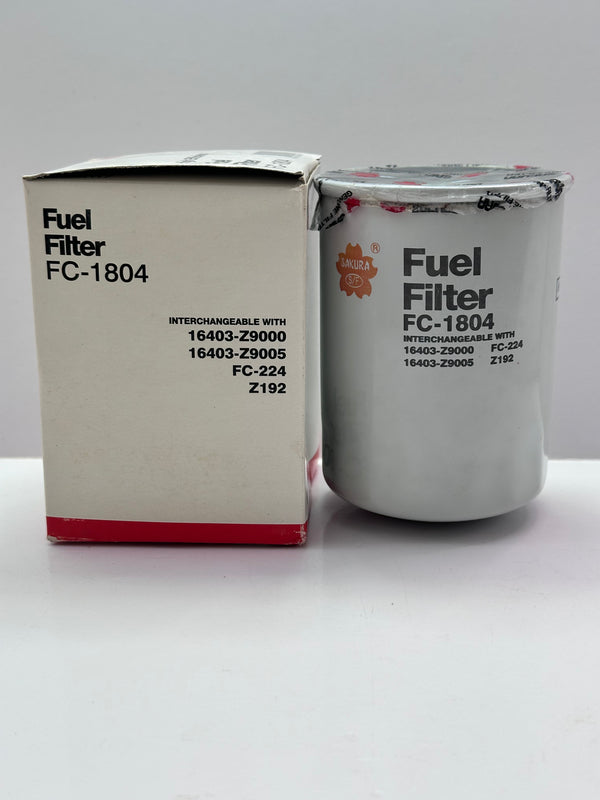 Sakura FC-1804 Fuel Filter