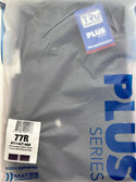 DT1142T-NAV Heavyweight Cotton Cargo Trousers with Reflective Tape