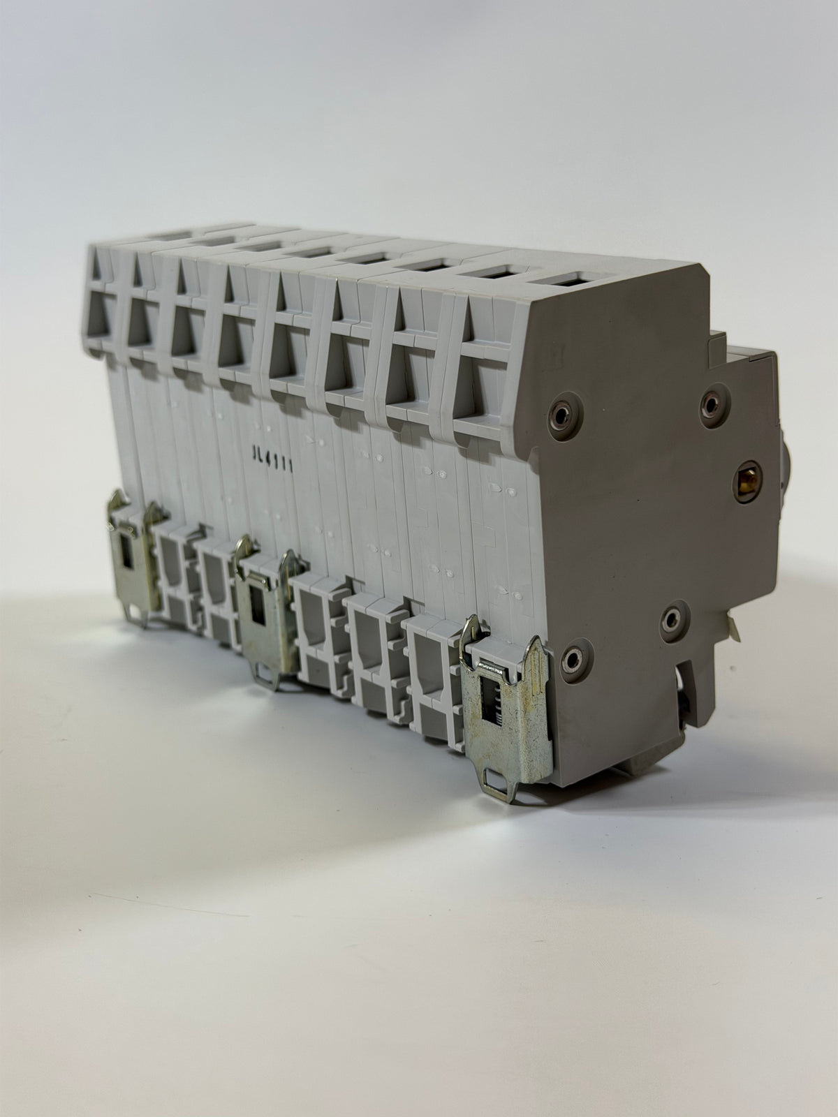 Hager SF463 63A 3 Phase 4 Pole Changeover Switch