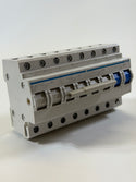 Hager SF463 63A 3 Phase 4 Pole Changeover Switch
