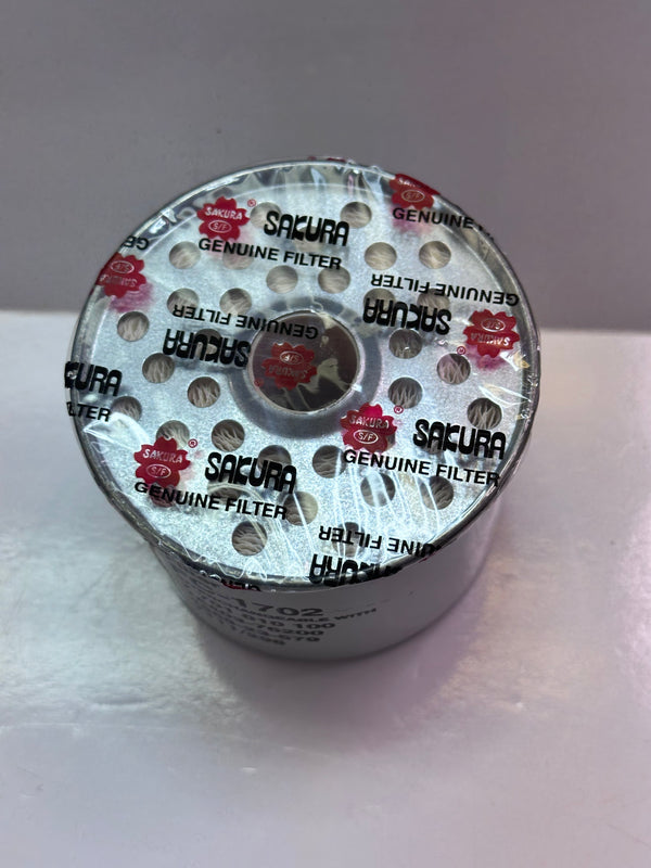 Sakura FC-1702 Fuel Filter