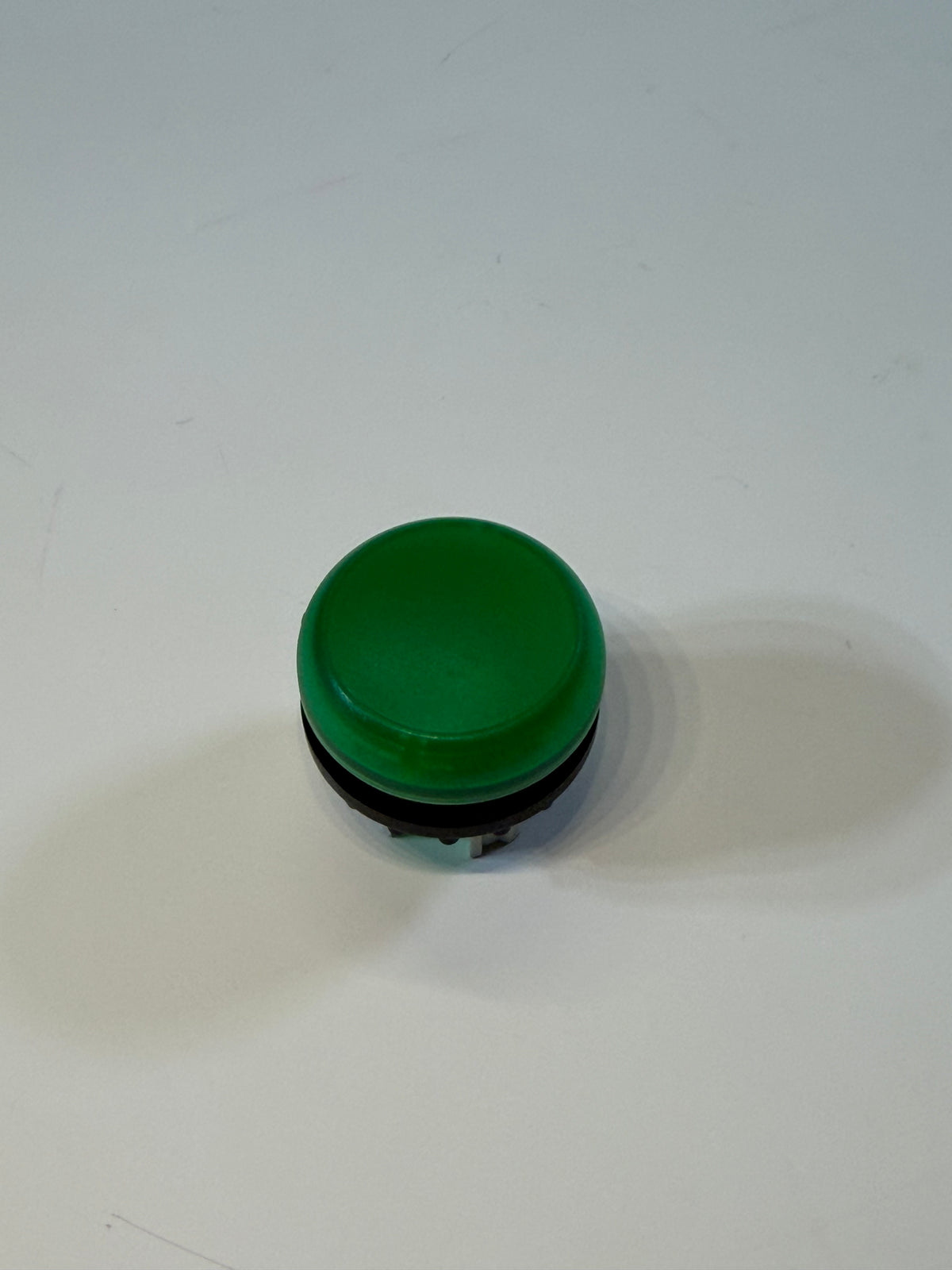 Eaton M22-L-G Switch Actuator, RMQ Titan Modular Pushbuttons, IP67, IP69K, NEMA 4X, NEMA 13