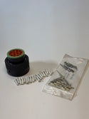Deutsch HDP20 Series 14 Pin Plug, HDP26-18-14PN
