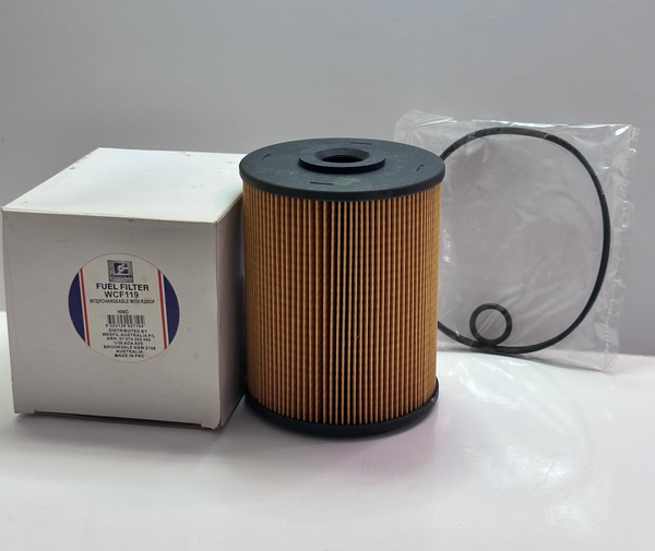 Wesfil Cooper WCF119 Diesel Fuel Filter (R2693P)