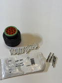 Deutsch HDP20 Series 14 Pin Plug, HDP26-18-14PN