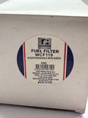 Wesfil Cooper WCF119 Diesel Fuel Filter (R2693P)