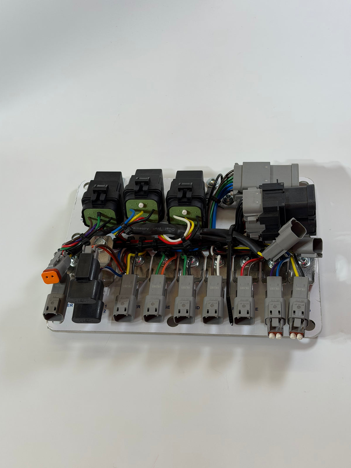 MAL Board (Maintenance Access Ladder) Control Panel for Ladder Control Functions
