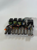 MAL Board (Maintenance Access Ladder) Control Panel for Ladder Control Functions