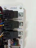 MAL Board (Maintenance Access Ladder) Control Panel for Ladder Control Functions