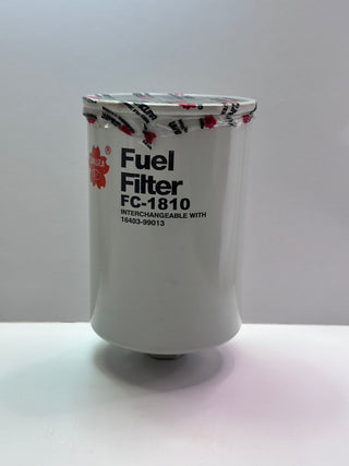 Sakura FC-1810 Fuel Filter - 16403-99013