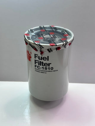 Sakura FC-1810 Fuel Filter - 16403-99013