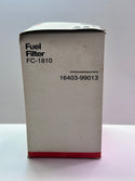 Sakura FC-1810 Fuel Filter - 16403-99013