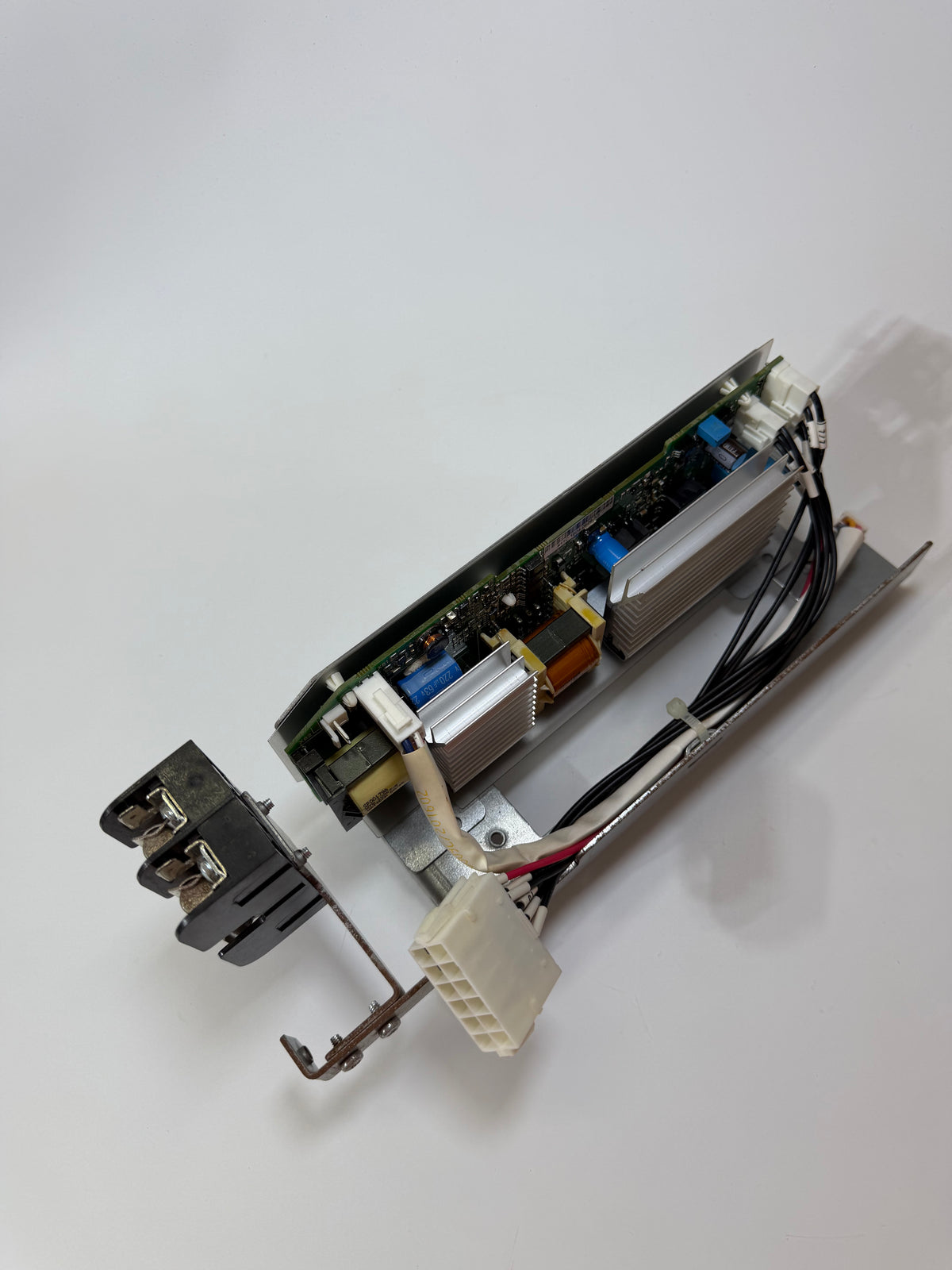 Vacon / Danfoss 181B0727 CPU/Control Board DC Fan Supply Assy/Kit 60S01020