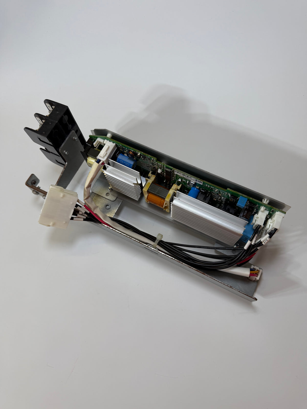 Vacon / Danfoss 181B0727 CPU/Control Board DC Fan Supply Assy/Kit 60S01020
