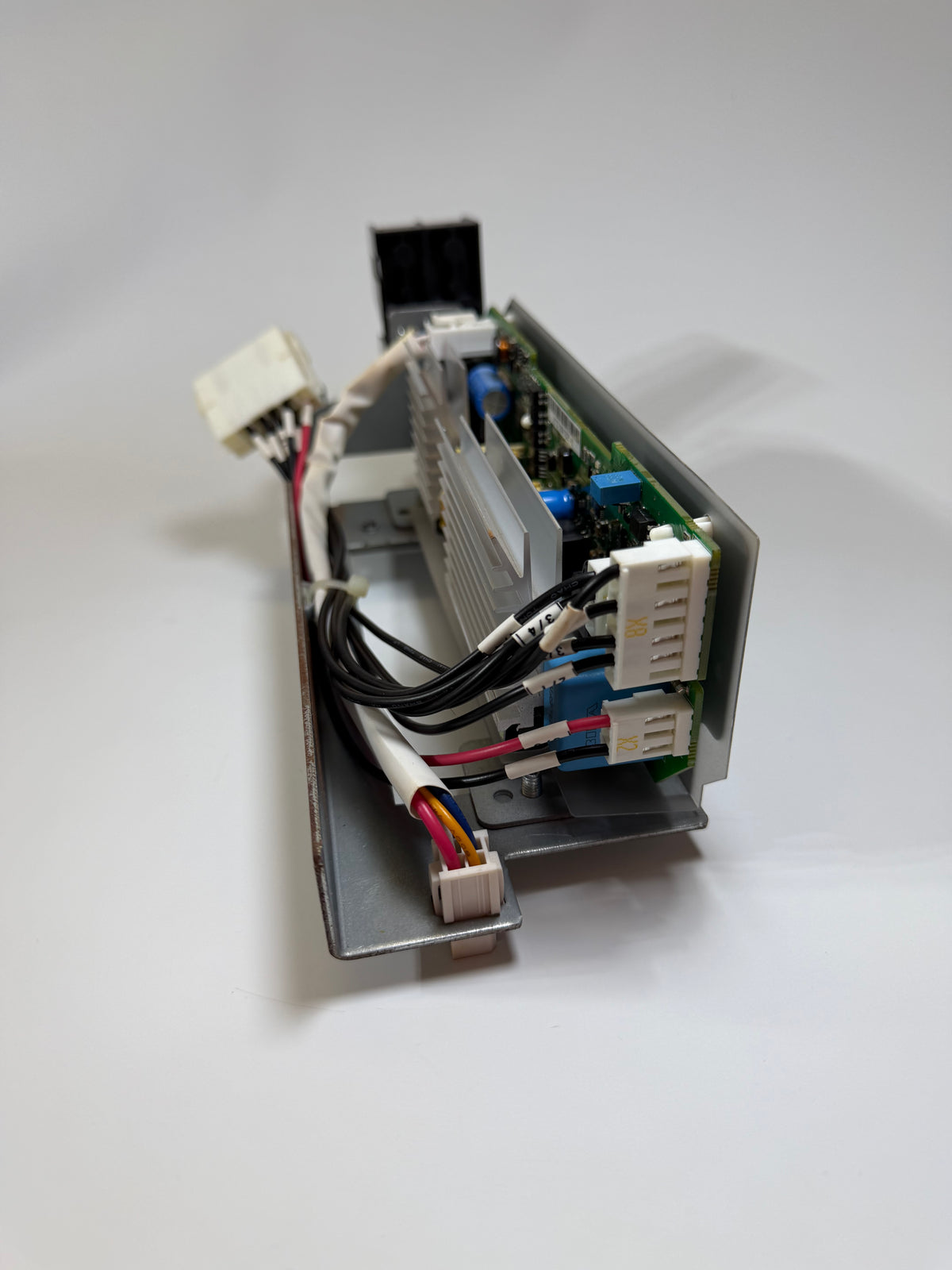 Vacon / Danfoss 181B0727 CPU/Control Board DC Fan Supply Assy/Kit 60S01020