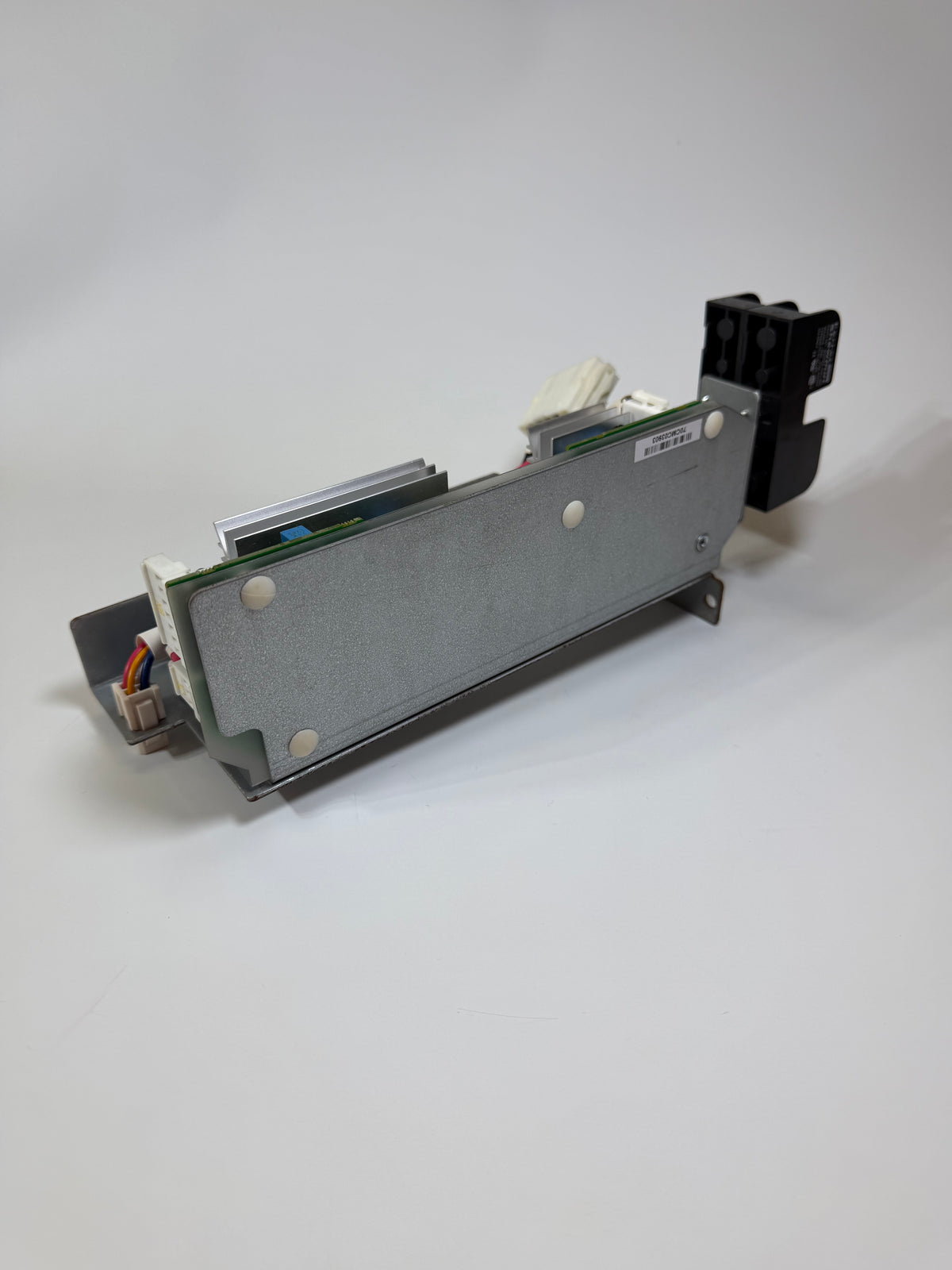 Vacon / Danfoss 181B0727 CPU/Control Board DC Fan Supply Assy/Kit 60S01020