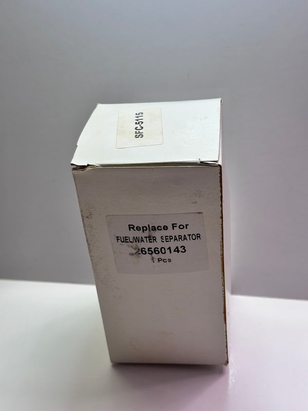 Sakura SFC-5115 Fuel/Water Separator - 26560143