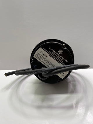 GAI-TRONICS 13314-002 Indoor-Outdoor Hazardous Area 0-16-Ohm Horn/Compression Driver